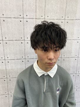 シリー(SILLY) ゆるふわ無造作