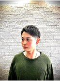 2ブロックフェードスタイル