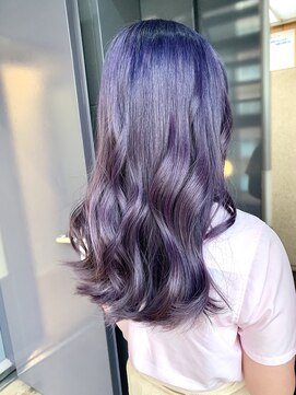 スターズ 川越店(STARS) ブロッサムパープル