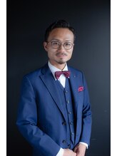 バーバーリング メソッド(BARBERING METHOD)&nbsp;若林 一樹 