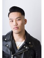 プライム ヘアー ローズ(Prime Hair ROSE)&nbsp;最も旬なスタイル「スキンフェード」でオトコらしさMAX！