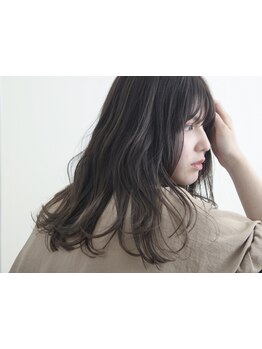 ゆったりと静かに過ごしたい方にオススメ＊丁寧な接客と施術で美容室が苦手な方にも◎