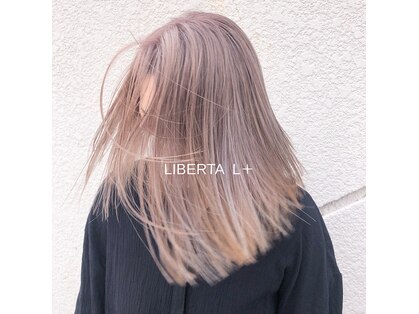 リベルタエルプラス(LIBERTA L+)の写真