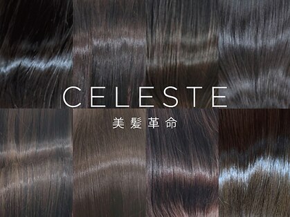 セレスト 京都四条烏丸店(CELESTE)の写真