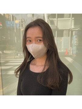 スウェル(SWELL) チョコレートグレージュ/kiy