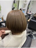まろやかベージュ
