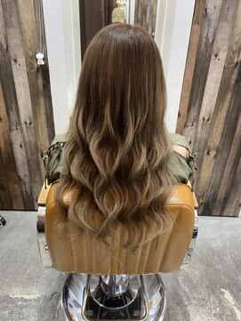 プリンプ(PRIMP) #プルエクステ