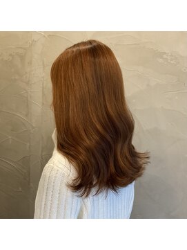 アンジェリカ 岡山店(ANGELICA) [ANGELICA 小林大樹]☆オレンジ