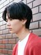 エルマーク(L-MARK)の写真/[学割カット+眉カット¥3900~]学生のヘアトレンドと再現性を意識し簡単スタイリングできるモテ髪を叶えます!