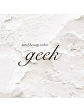 ギーク(geek)&nbsp;五藤 優