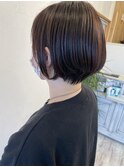 大人可愛い/ショートヘア