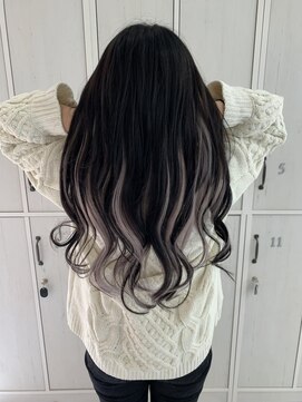 ハーツヘアーズ 五日市店(HEARTS hair's) エクステンション