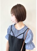 タッセルボブ