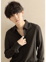 メゾンツムギ(MAISON TSUMUGI)&nbsp;メゾンツムギ《吉沢ジュン》ラッドマッシュ