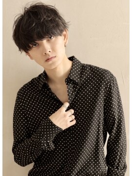 メゾンツムギ(MAISON TSUMUGI) メゾンツムギ《吉沢ジュン》ラッドマッシュ