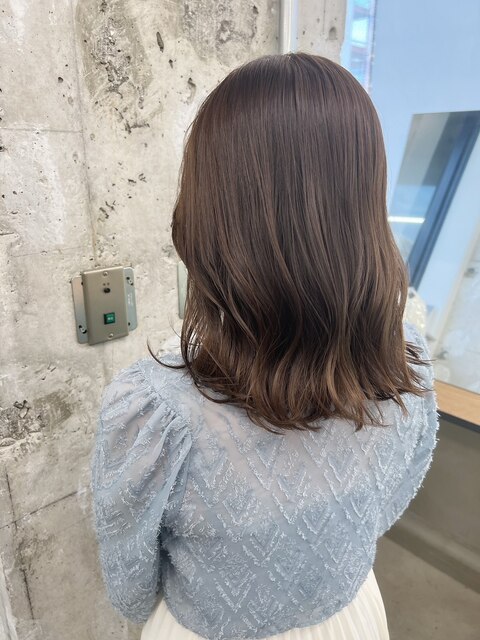 【SEIYA】リンゴ幹トリートメント/髪質改善/ゆる巻き/ツヤ髪