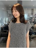 髪質改善＊くびれレイヤー＊美髪【Zina S 札幌】