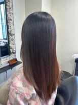 ボンズサロン(BONDZSALON) 髪質改善&縮毛矯正×酸性ストレート【東京麻布十番美髪専門店】