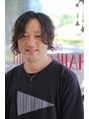 ヘアーカルチャー 小倉台店 HAIR CULTURE うめはら たかのり
