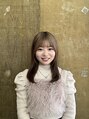 ピンズ(Pins) 末永 愛莉
