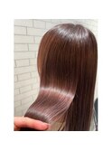 ミリお客様スタイル