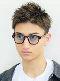 ソフツイアローショート