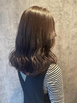 フォーカス 流山おおたかの森店(FOCUS)&nbsp;ショコラオレンジブラウン