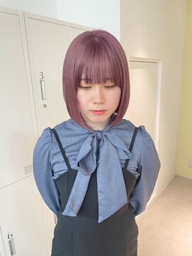 スペシャルオオサカ 難波店(Special OSAKA) 【Special OSAKA】ピンクベージュ