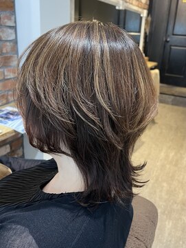 エイトタマプラ たまプラーザ店(EIGHT tamapla) 前田限定クーポン