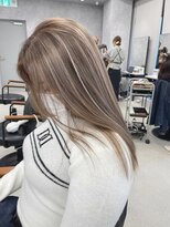 ミスト(MIST)&nbsp;ハイライト