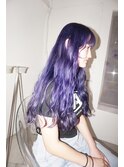 vivid perple