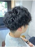 「代表スギモト」ソフトツイストスパイラル