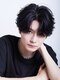 スキル 池袋(SKILL)の写真/圧倒的な技術力×デザインで"似合うstyle"に出会える[メンズサロン/メンズヘア/メンズパーマ/メンズカラー]