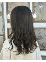 リパブリック(Republic)&nbsp;波巻き