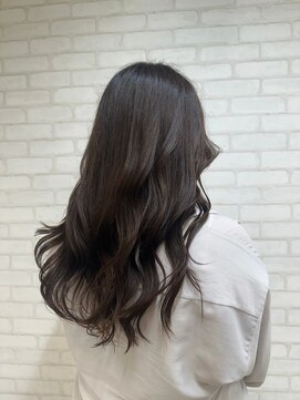 インパークス 駒込店(INPARKS) 韓国くびれロング/レイヤーオルチャン小顔前髪 ［駒込/駒込駅］