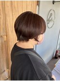 グラショート