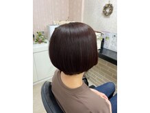 タカサキ美容室