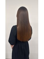 ノウハウ キョウト(KNOWHOW kyoto)&nbsp;髪質改善/髪質改善ストレート/ロング/艶髪