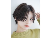 マリブ ヘアリゾート 伊勢崎本店(malibu hair resort)