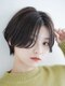 マリブ ヘアリゾート 伊勢崎本店(malibu hair resort)の写真/髪と頭皮のケアに特化した厳選商材をご用意◎艶や手触り、色持ちの良さを実感！深く上品な色味にお仕上げ♪
