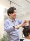 ヌボラ(nuvola)の写真/完全マンツーマンでお客様の髪のお悩みを解決★丁寧なカウンセリングであなたの理想を叶えてくれる☆