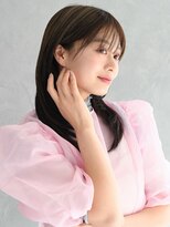 アース 上大岡店(HAIR&MAKE EARTH)&nbsp;ワンカールレイヤー