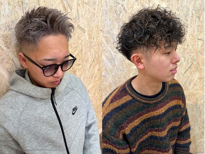 ペリドット(PERIDOT)の写真