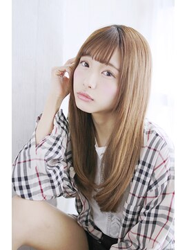 アウラ(Aula by marbles) くすみベージュ/マロンブラウン/アッシュカラー[横浜]