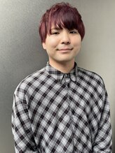 インセンス 二子玉川店(insence)&nbsp;小林 巧実