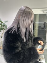 キオク(KIOX)&nbsp;silvergray