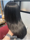【児島】ネイビーブラック