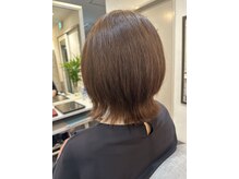 カナエルドットヘア(kanaeru.hair)
