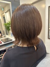 カナエルドットヘア(kanaeru.hair)