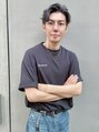 アリエッタ ギンザツー(ARIETTA GINZA2) 馬場　義隆 